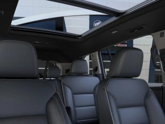 2026 Buick Enclave Preferred FWD