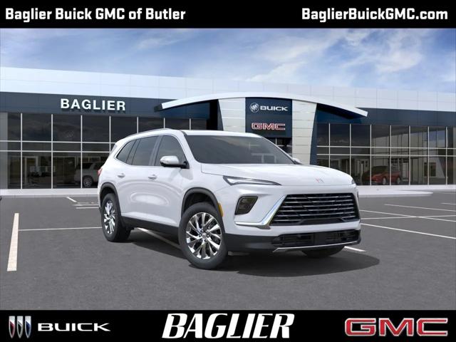 2026 Buick Enclave Preferred FWD for sale in Butler, PA