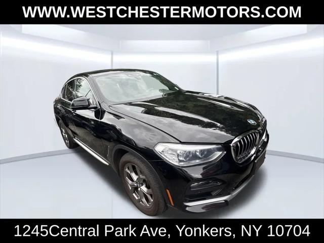 2021 BMW X4 xDrive30i for sale in Yonkers, NY