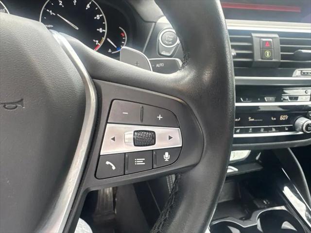 2021 BMW X4 xDrive30i