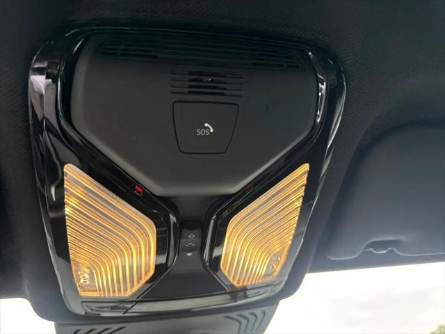2021 BMW X4 xDrive30i