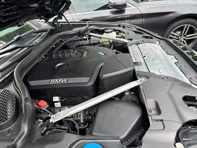 2021 BMW X4 xDrive30i