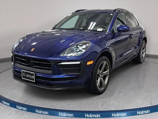 2023 Porsche Macan T for sale in Vancover, WA