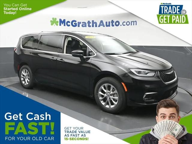 2024 Chrysler Pacifica Touring L AWD for sale in Marion, IA