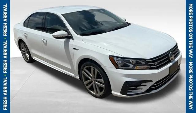 2018 Volkswagen Passat 2.0T S for sale in Marion, IA