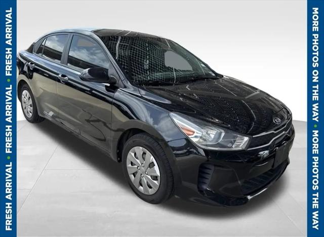 2020 Kia Rio LX for sale in Marion, IA