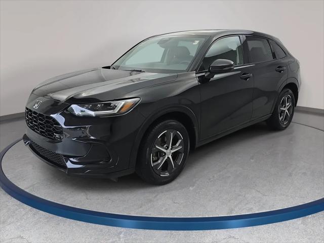 2025 Honda HR-V 2WD EX-L for sale in Cary, NC