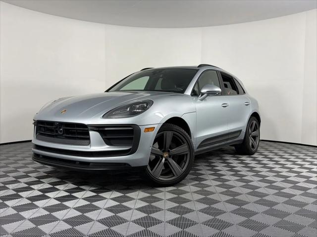 2024 Porsche Macan Macan for sale in Houston, TX