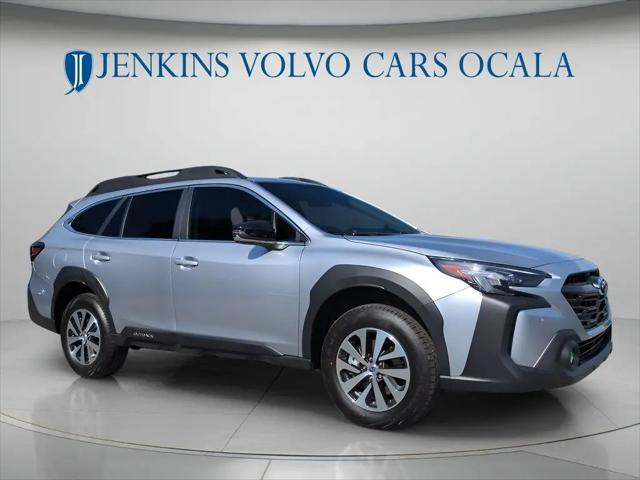 2025 Subaru Outback Premium for sale in Ocala, FL