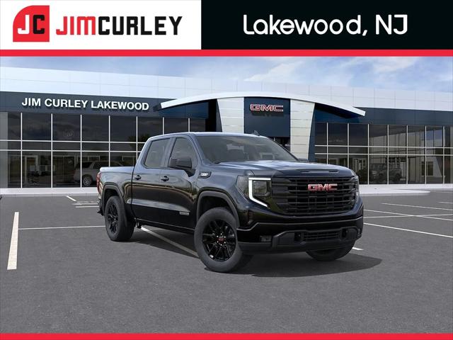 2026 GMC Sierra 1500 Elevation for sale in Lakewood, NJ