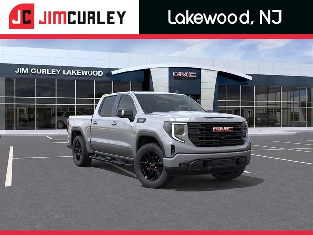 2026 GMC Sierra 1500 Elevation for sale in Lakewood, NJ