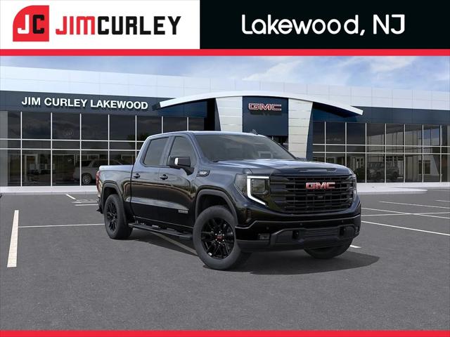 2026 GMC Sierra 1500 Elevation for sale in Lakewood, NJ