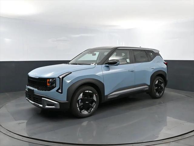 2027 Kia Seltos S for sale in Santa Clarita, CA