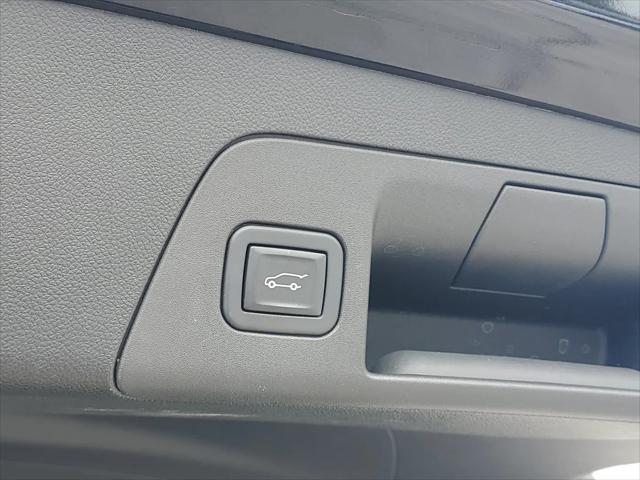2021 Buick Envision FWD Essence