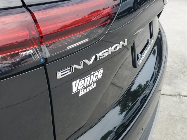 2021 Buick Envision FWD Essence