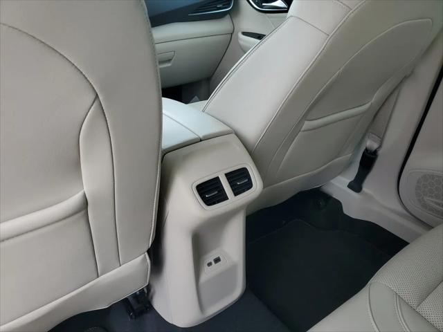 2021 Buick Envision FWD Essence