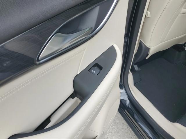 2021 Buick Envision FWD Essence