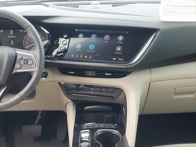 2021 Buick Envision FWD Essence