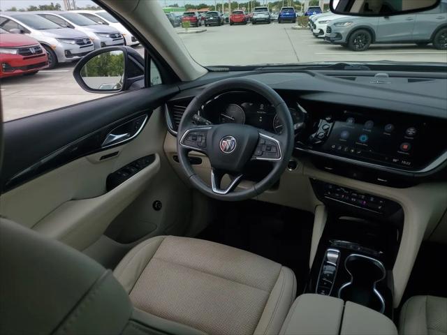 2021 Buick Envision FWD Essence