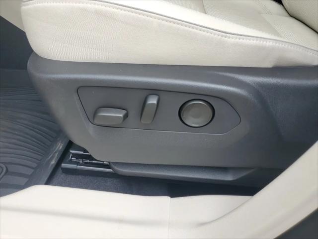 2021 Buick Envision FWD Essence