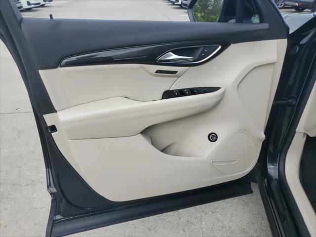 2021 Buick Envision FWD Essence