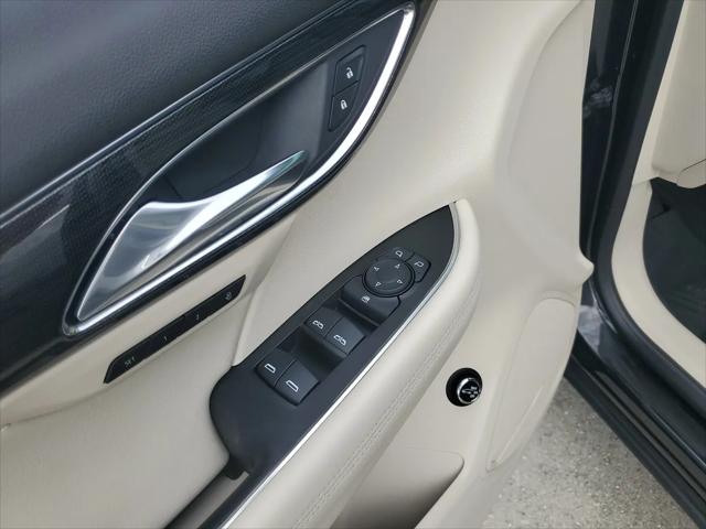 2021 Buick Envision FWD Essence