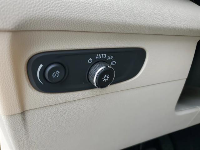2021 Buick Envision FWD Essence