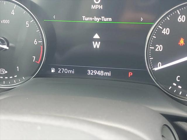 2021 Buick Envision FWD Essence