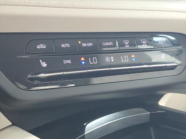 2021 Buick Envision FWD Essence