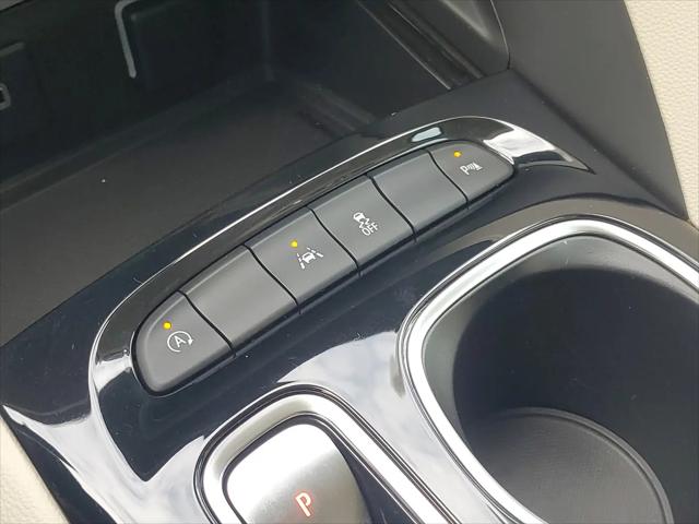 2021 Buick Envision FWD Essence