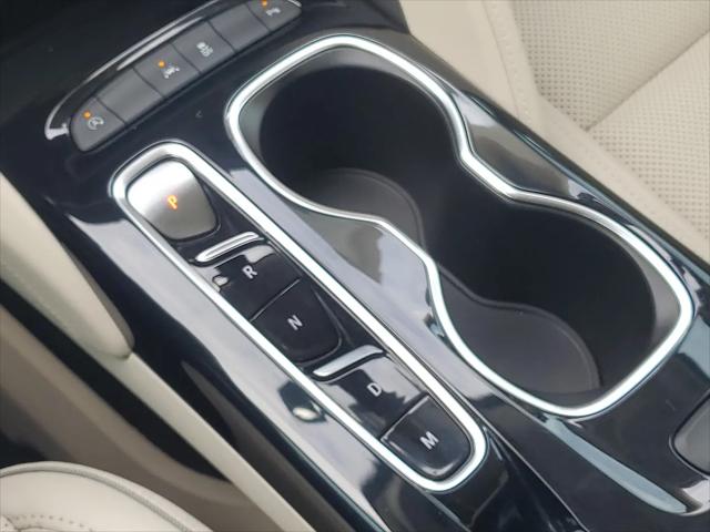 2021 Buick Envision FWD Essence