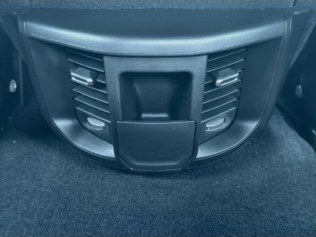 2026 Ram 2500 Warlock Crew Cab 4x4 64 Box