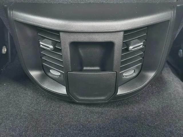 2026 Ram 2500 Warlock Crew Cab 4x4 64 Box