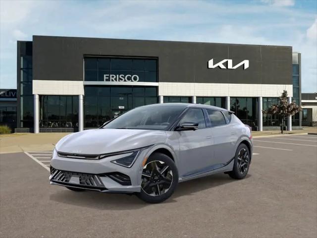 2026 Kia EV6 GT-Line RWD for sale in Frisco, TX