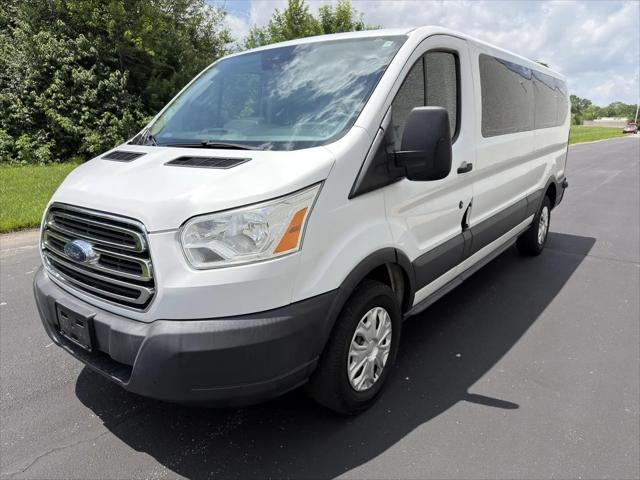 2015 Ford Transit XLT for sale in Indianapolis, IN
