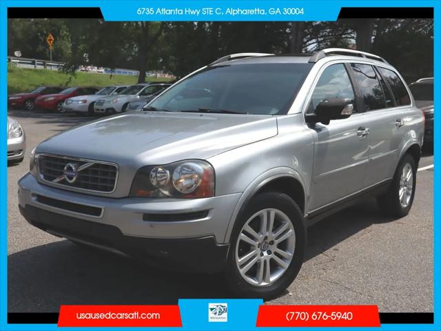 2011 Volvo XC90 3.2 for sale in Alpharetta, GA