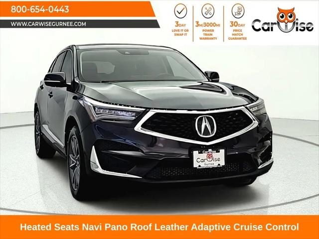 2019 Acura RDX Technology Package for sale in Gurnee, IL