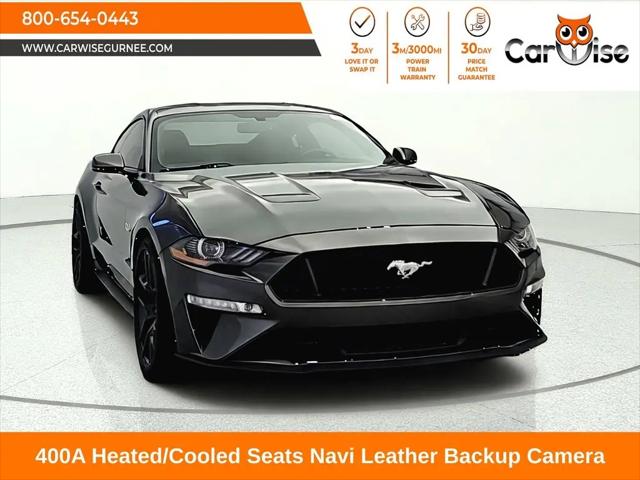 2018 Ford Mustang GT Premium for sale in Gurnee, IL