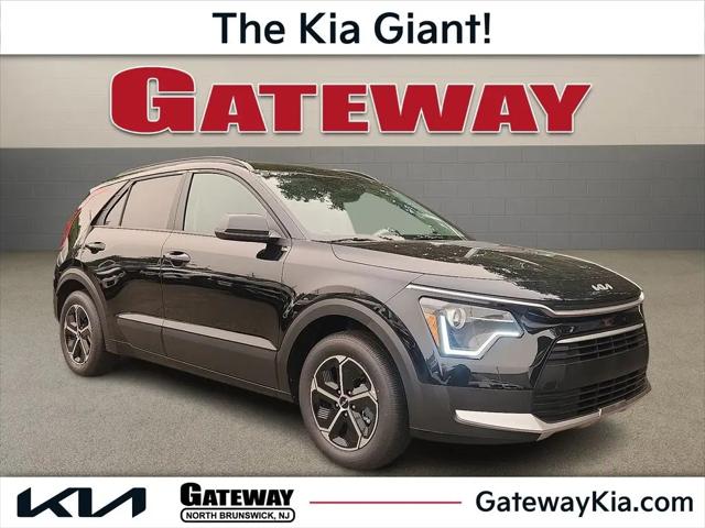 2026 Kia Niro LX for sale in North Brunswick, NJ