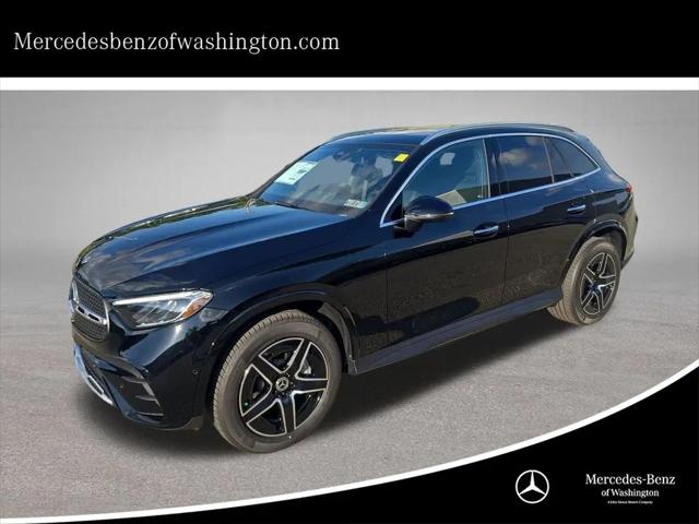 2026 Mercedes-Benz GLC 4MATIC SUV for sale in Washington, PA