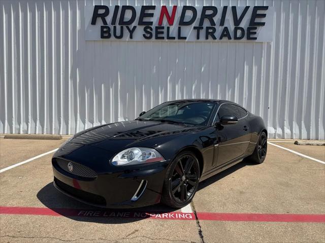 2011 Jaguar XK Standard for sale in McKinney, TX