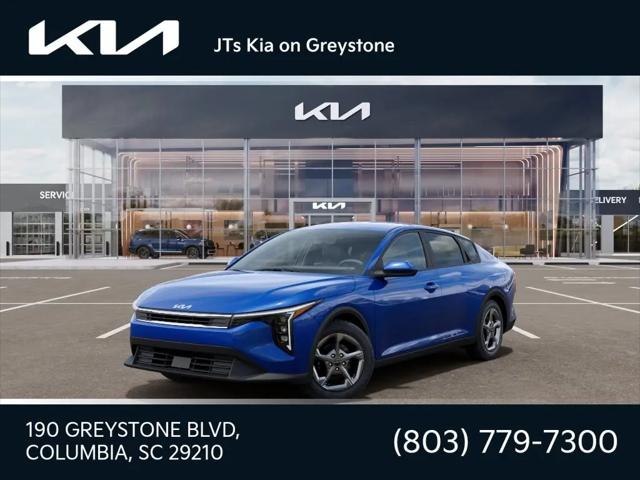 2026 Kia K4 LXS for sale in Columbia, SC