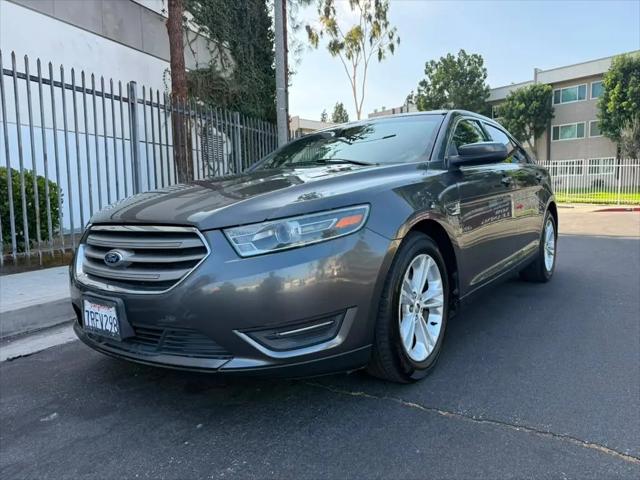 2015 Ford Taurus SEL for sale in N Hollywood, CA