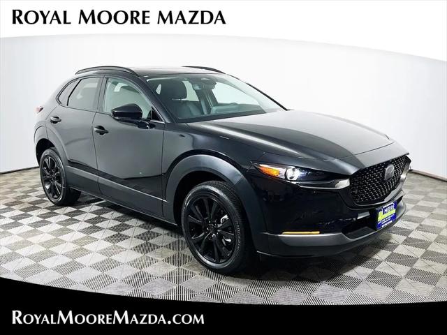 2026 Mazda CX-30 2.5 Turbo Premium Plus for sale in Hillsboro, OR