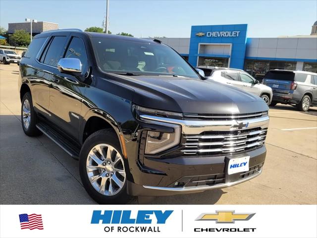 2026 Chevrolet Tahoe 2WD Premier for sale in Rockwall, TX