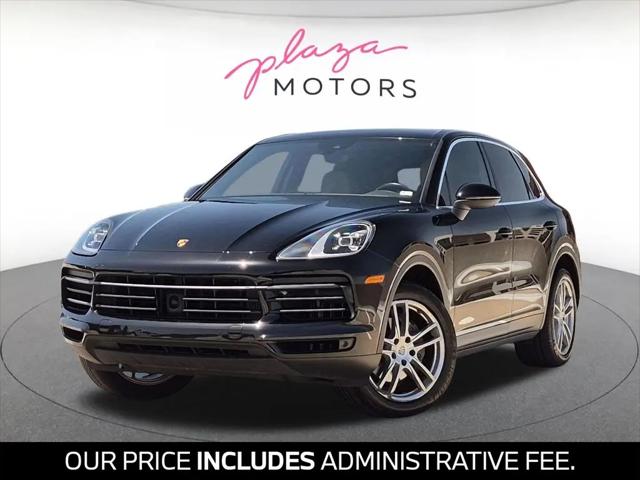 2019 Porsche Cayenne Cayenne for sale in Creve Coeur, MO