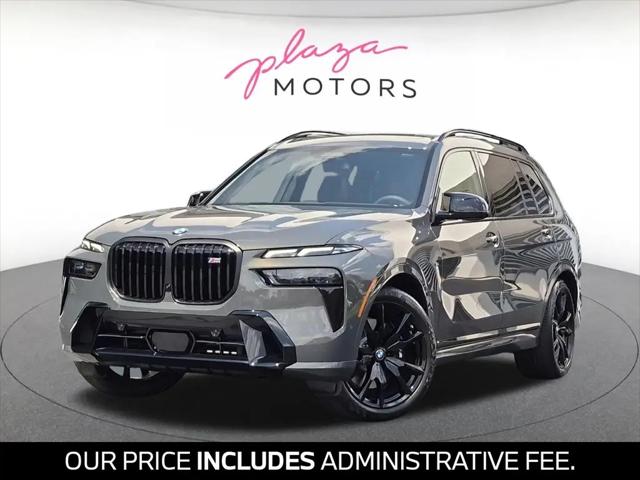2027 BMW X7 M60i for sale in Creve Coeur, MO