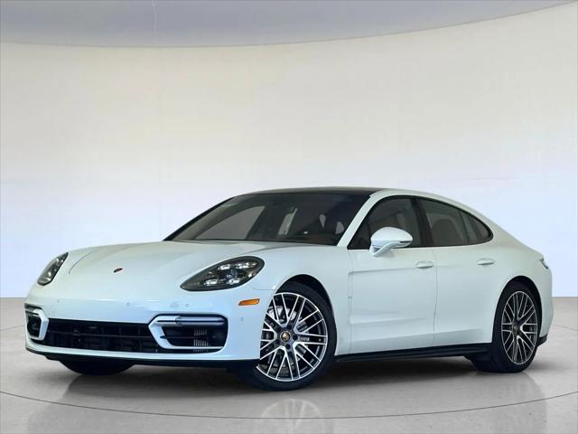 2022 Porsche Panamera GTS for sale in Redwood City, CA