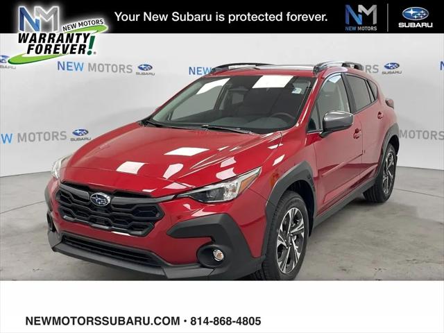 2026 Subaru Crosstrek Premium for sale in Erie, PA