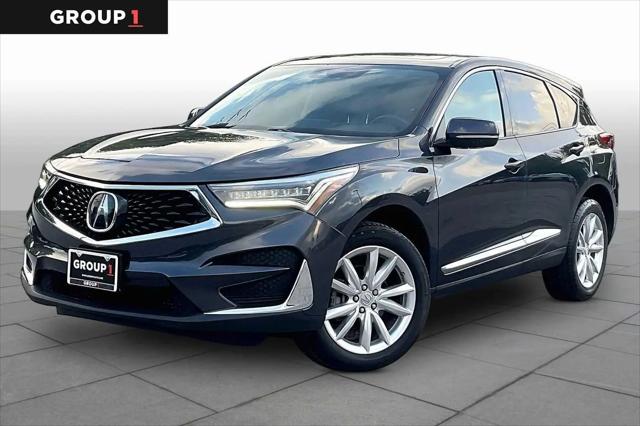 2019 Acura RDX Standard for sale in Austin, TX